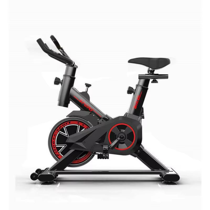 Gift Dynamic Bicycle Fitness Equipment Household Fitness Bike Sports Bicycle Fitness Equipment