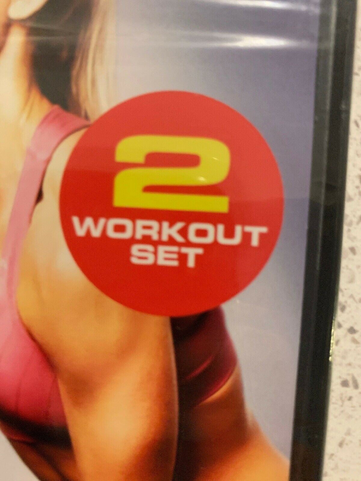 Kettlebells the Iron Core Way (1 DVD 9) (DVD), Mill Creek, Sports & Fitness