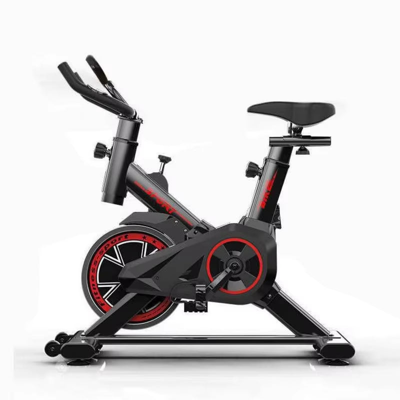 Gift Dynamic Bicycle Fitness Equipment Household Fitness Bike Sports Bicycle Fitness Equipment