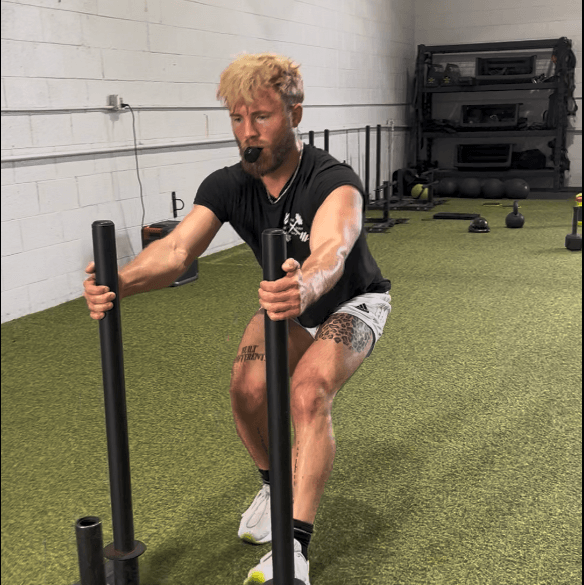 LungPro™ Breathing Trainer — Build Endurance, Power & Control in Minutes a Day