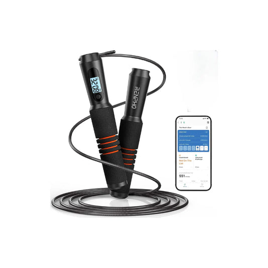 Smart Jump Rope 1