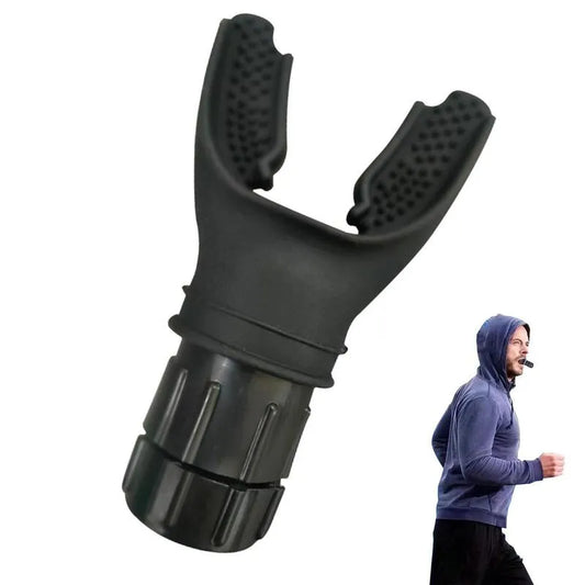 LungPro™ Breathing Trainer — Build Endurance, Power & Control in Minutes a Day - Improve Breathing in 2 Weeks